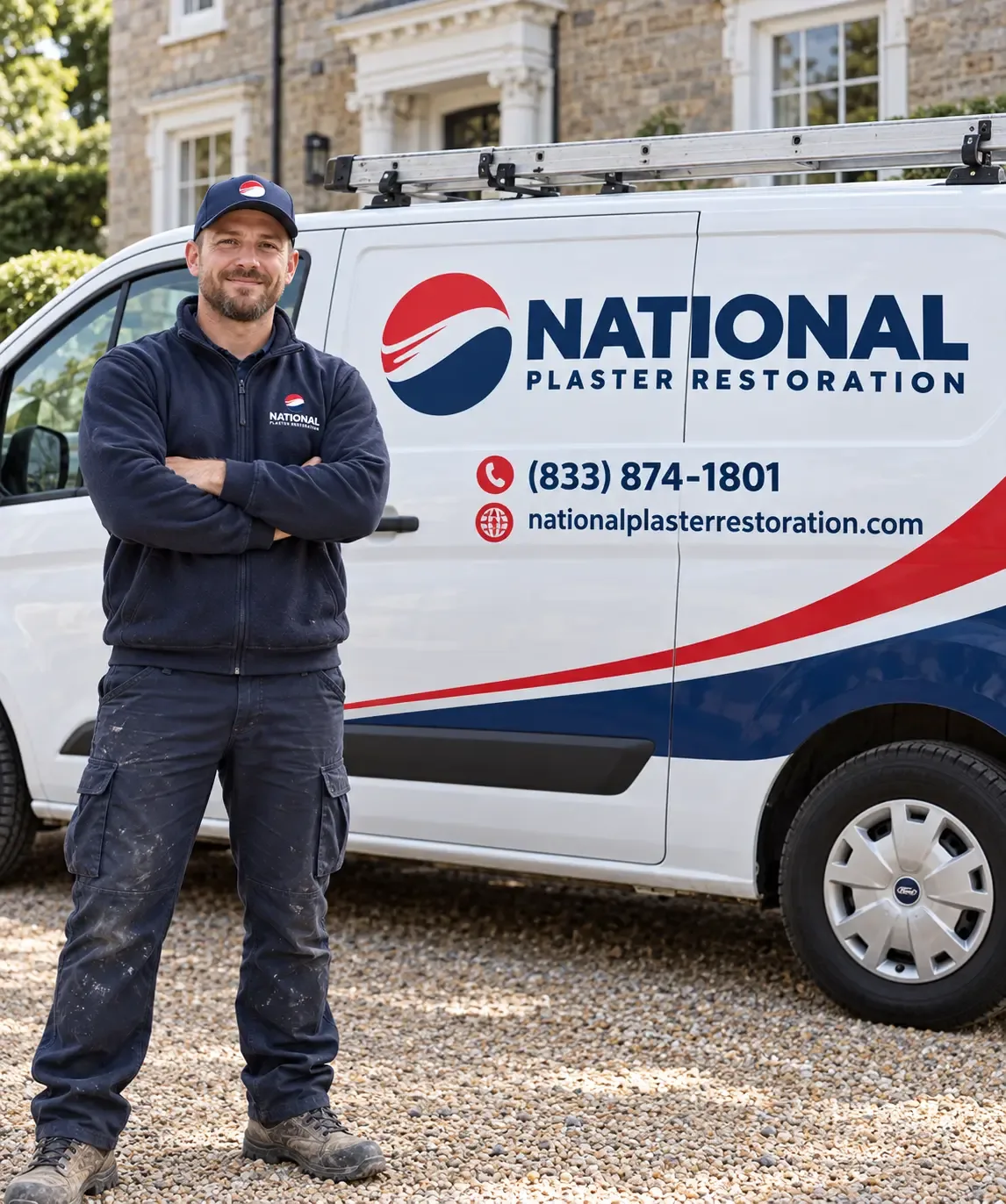 Plaster Repair Camp Nelson, CA FAQs